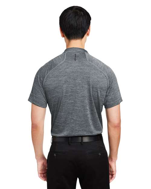 Polar Jasper Mission Blade Collar Polo - S17979