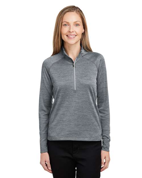 Polar Jasper Women&#39;s Mission Half-Zip Sweatshirt - S17998