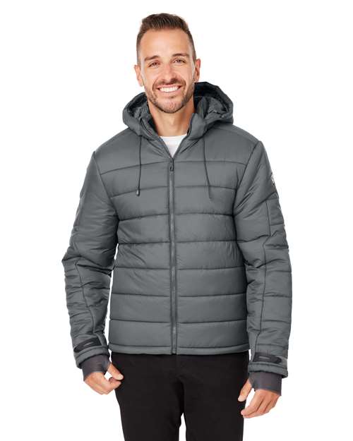 Polar Summit Challenger Jacket - S17933