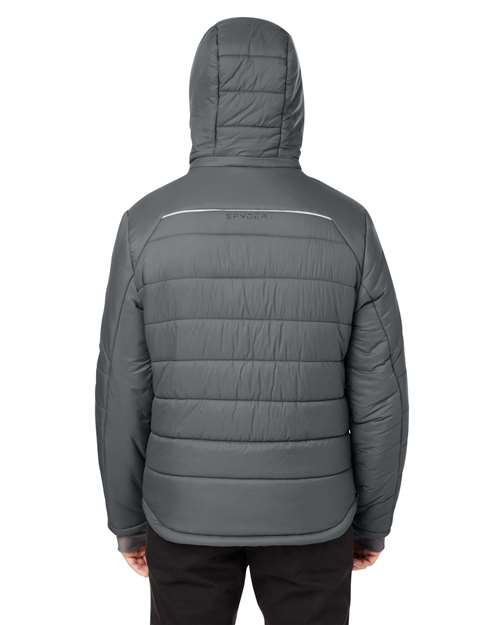 Polar Summit Challenger Jacket - S17933