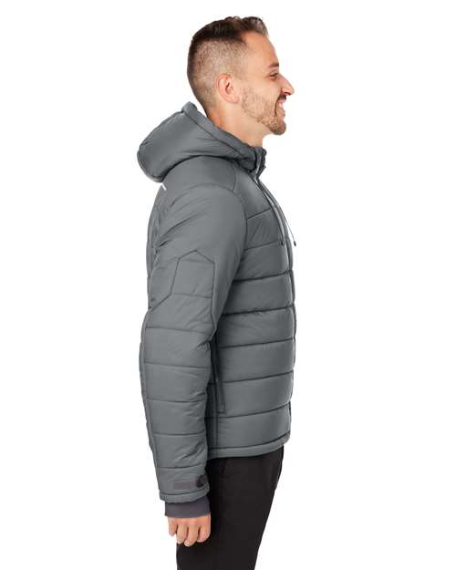 Polar Summit Challenger Jacket - S17933