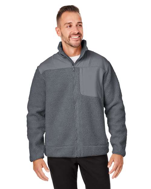 Polar Venture Sherpa Jacket - S17940