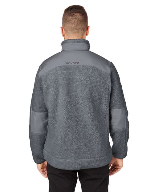 Polar Venture Sherpa Jacket - S17940