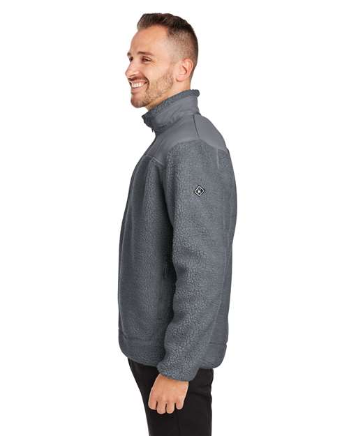 Polar Venture Sherpa Jacket - S17940