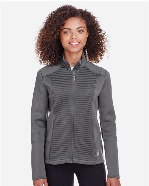Polar Women&#39;s Venom Full-Zip Jacket - S16522