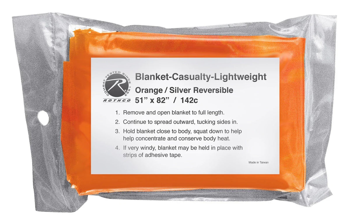 Polarshield Survival Blanket