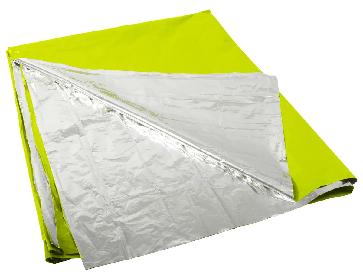Polarshield Survival Blanket - Safety Orange