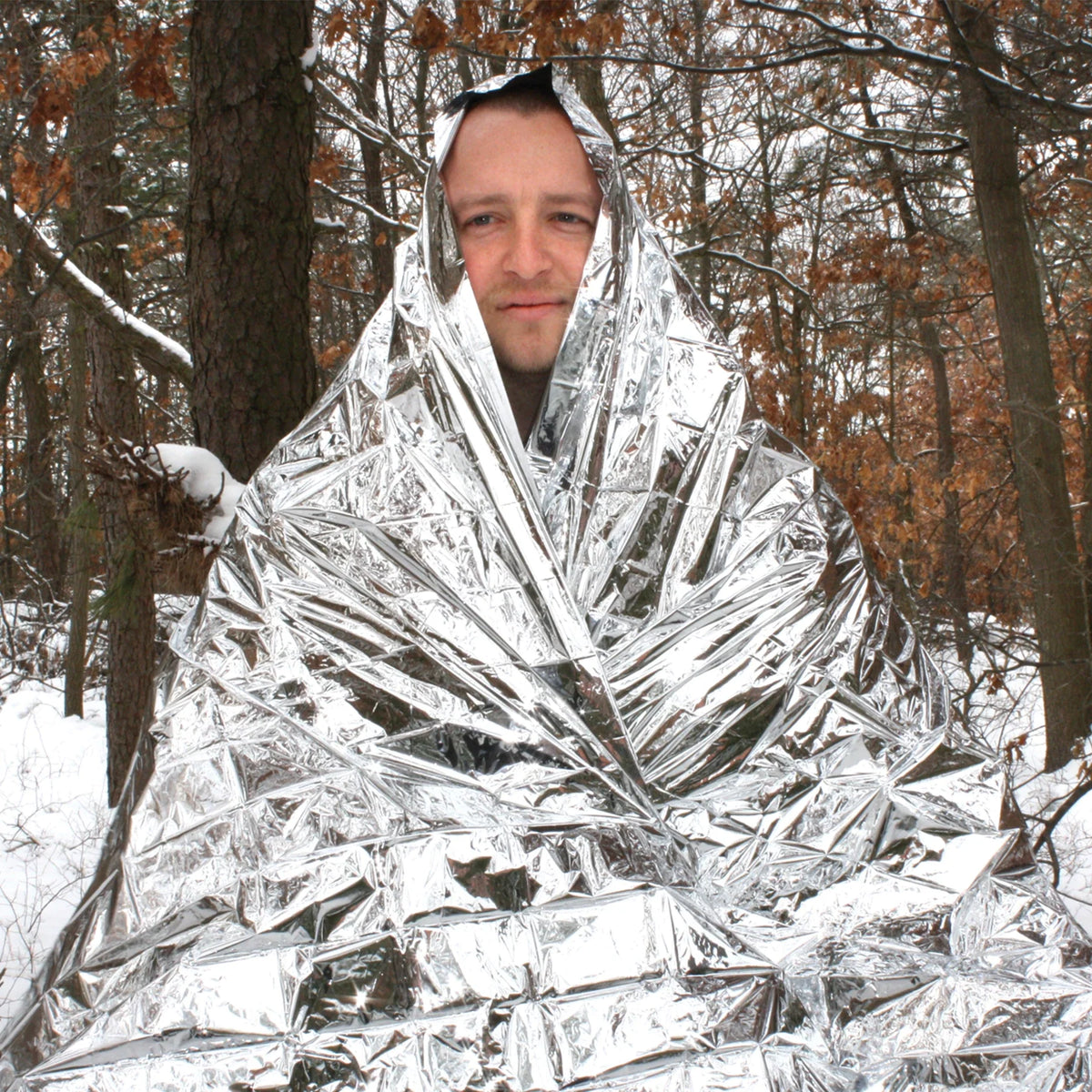 Polarshield Survival Blankets