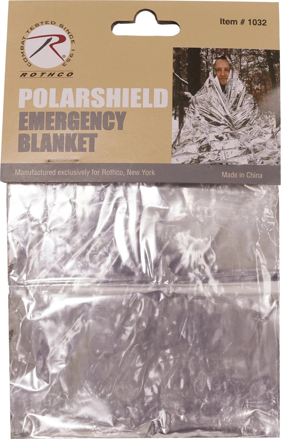 Polarshield Survival Blankets