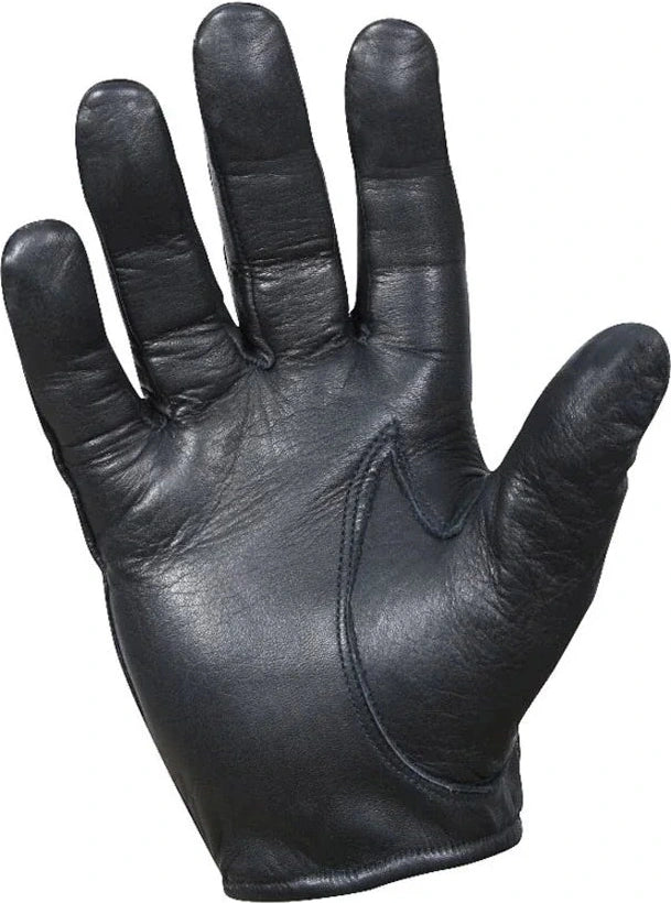 Police Cut-resistant Lined Gloves