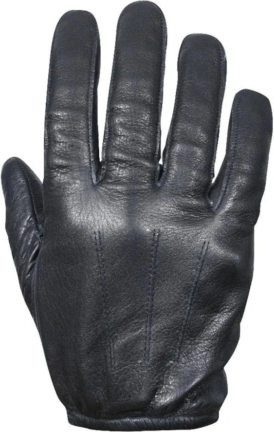 Police Cut-resistant Lined Gloves