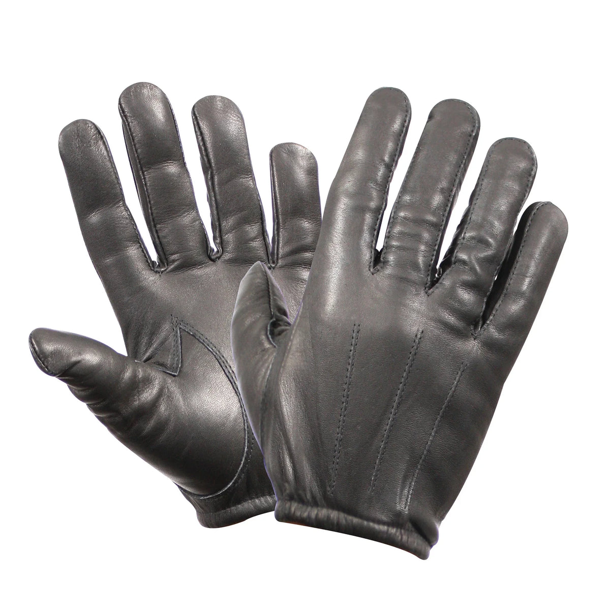 Police Cut-resistant Lined Gloves