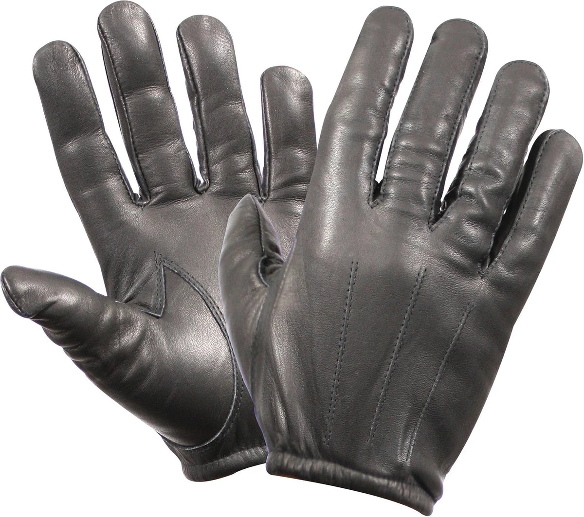 Police Cut-resistant Lined Gloves - s