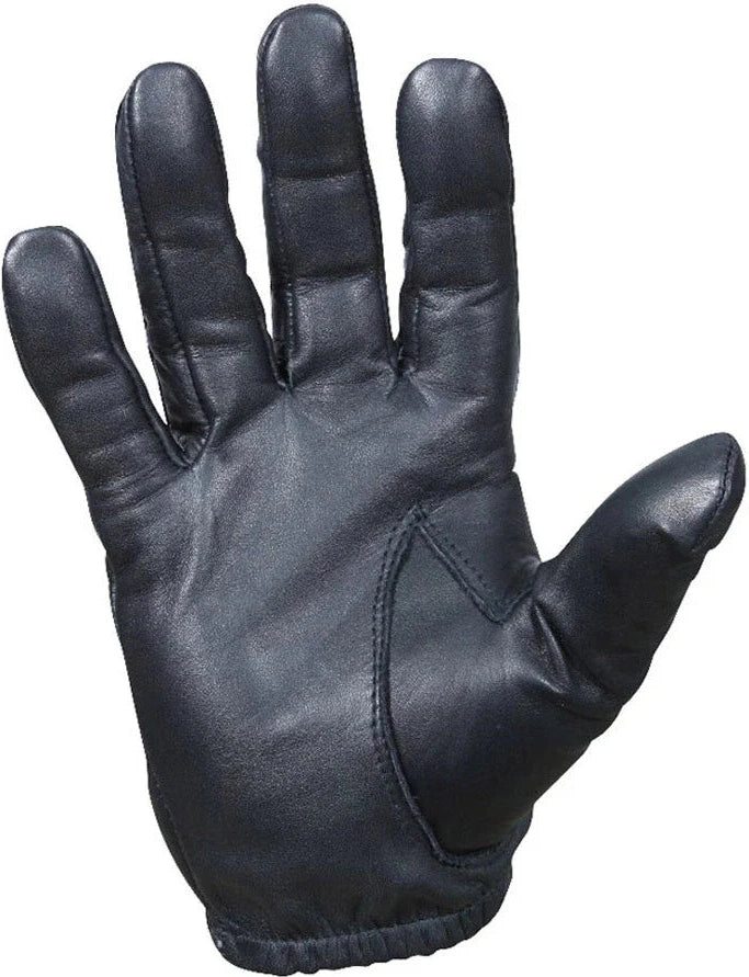 Police Duty Search Gloves