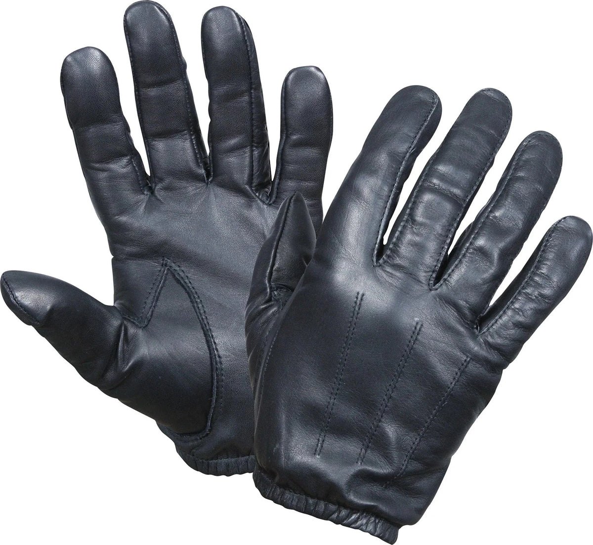 Police Duty Search Gloves - s