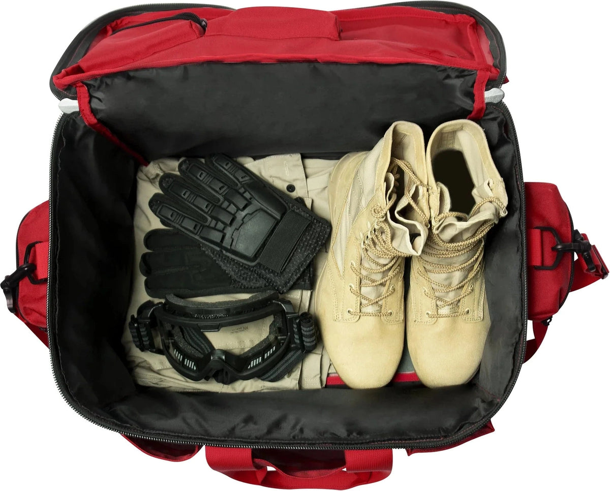 Police Equipment Bag
