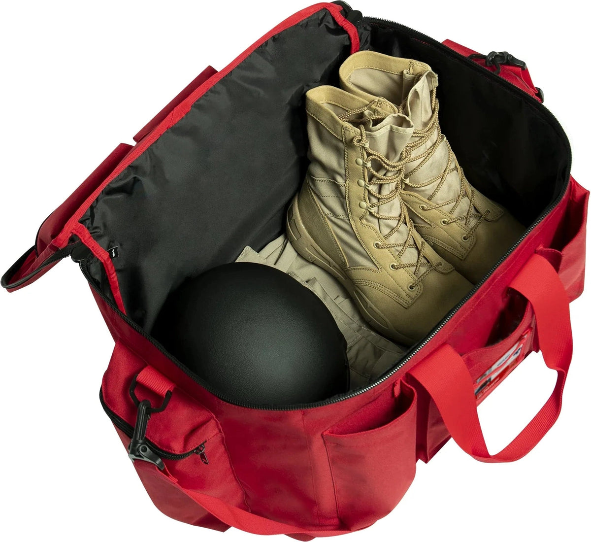 Police Equipment Bag
