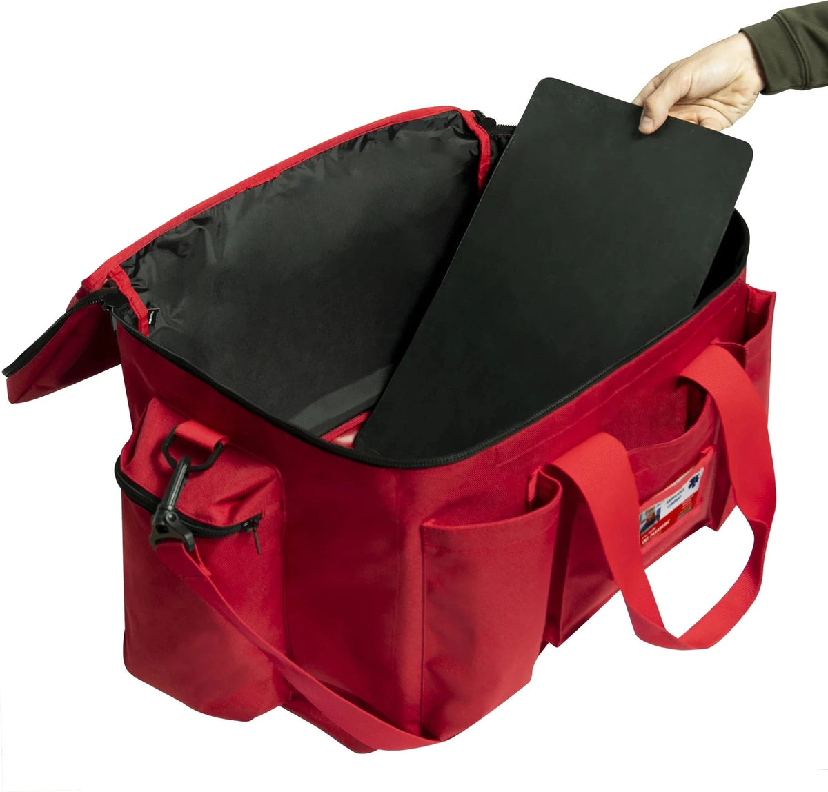 Police Equipment Bag