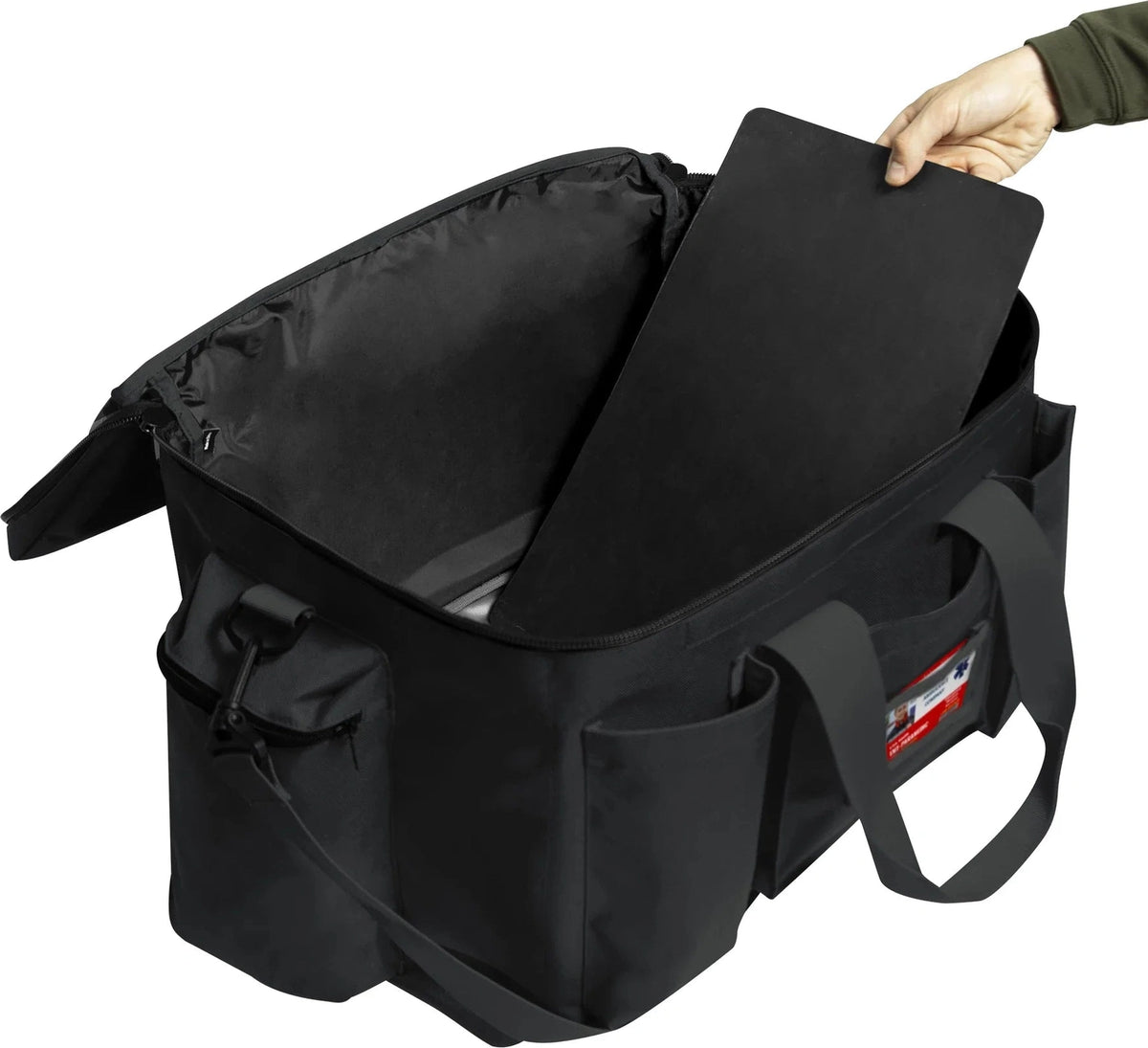 Police Equipment Bag