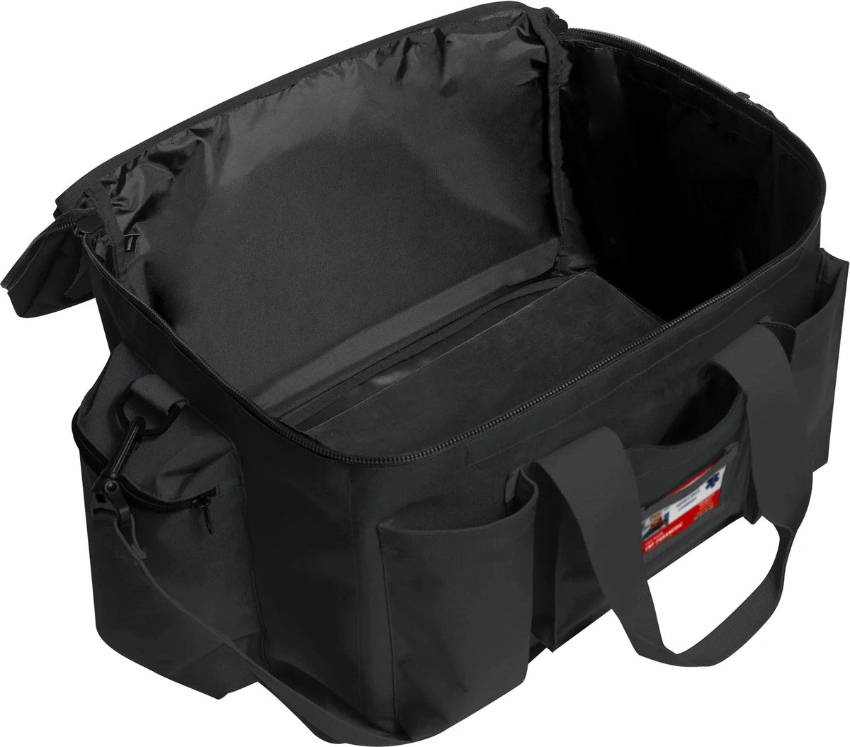 Police Equipment Bag