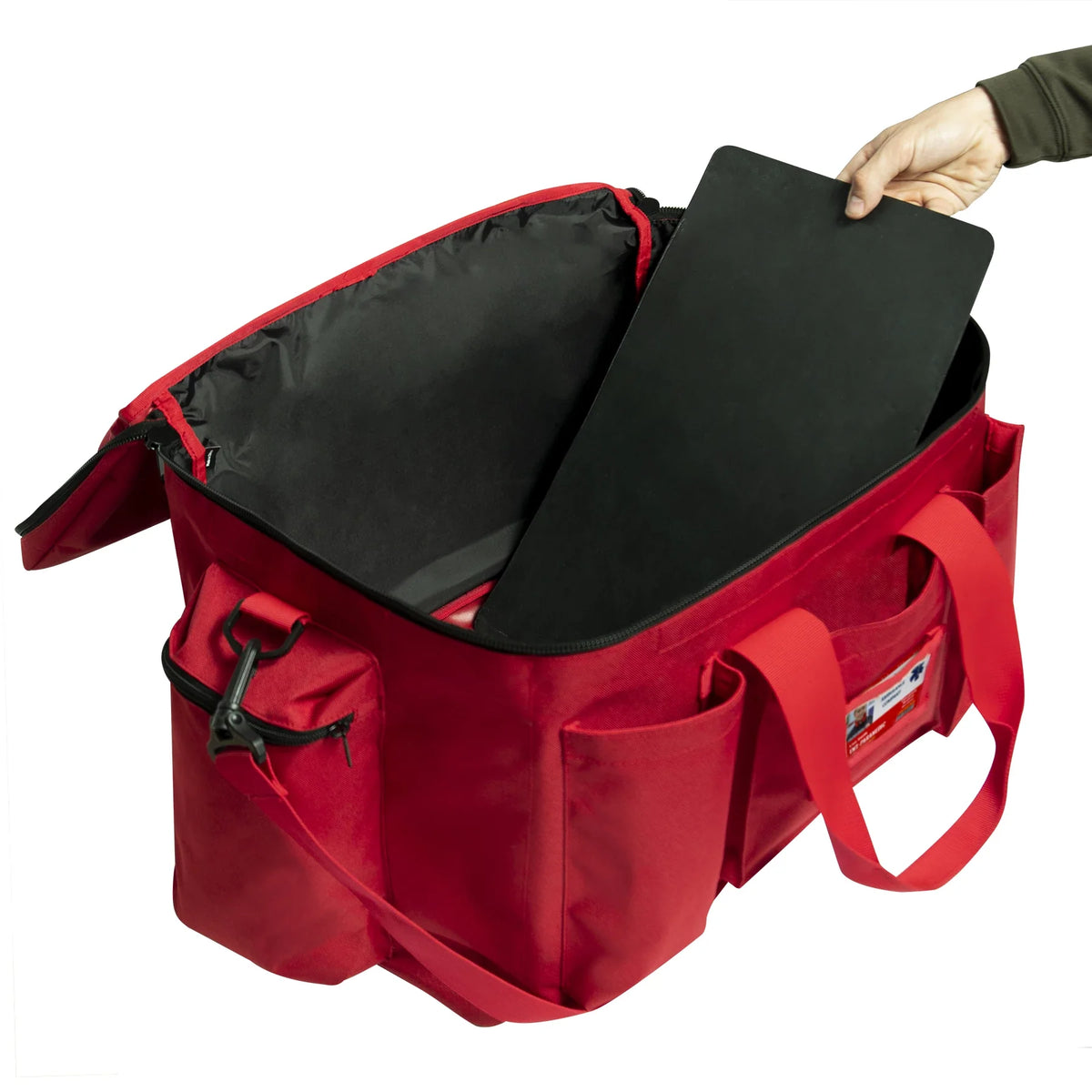 Police Equipment Bag