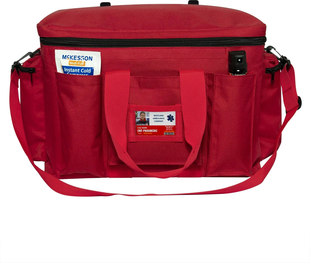 Police Equipment Bag