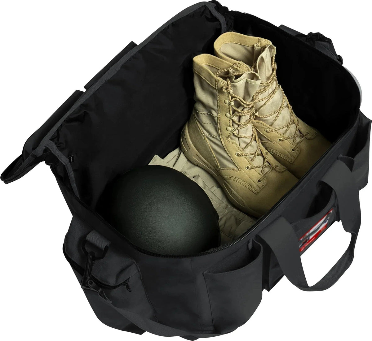 Police Equipment Bag