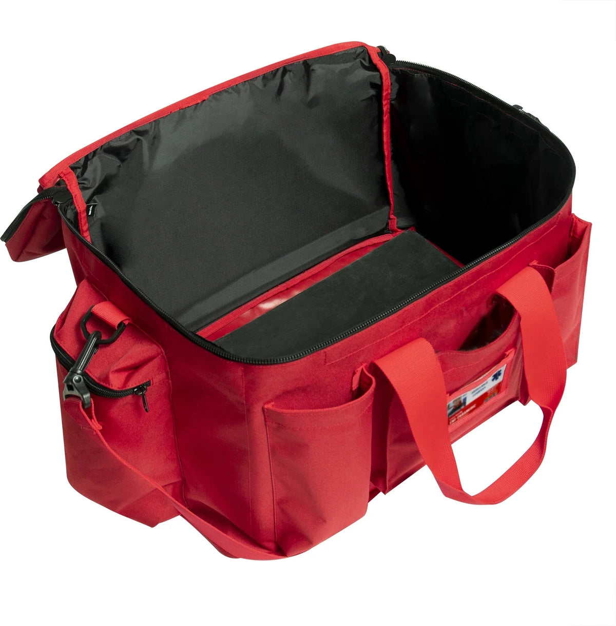 Police Equipment Bag