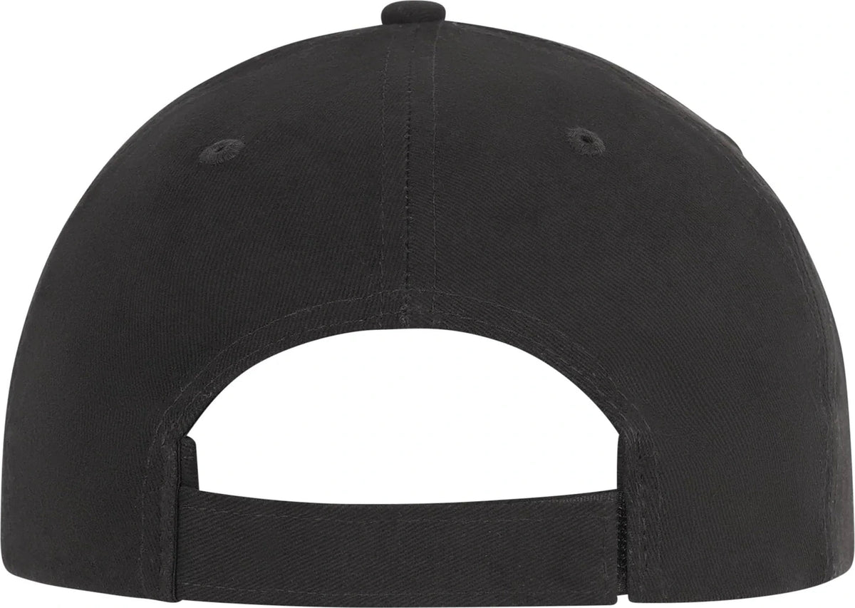 Police Supreme Low Profile Insignia Cap