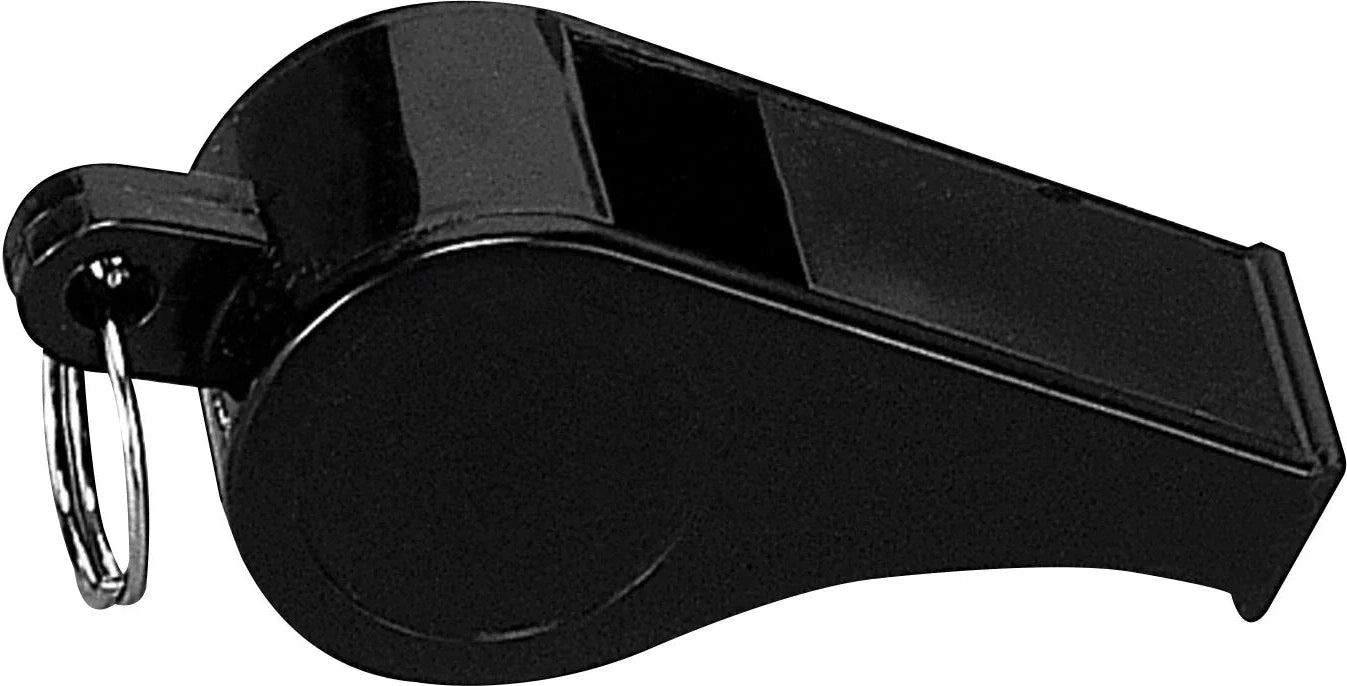 Police Whistle