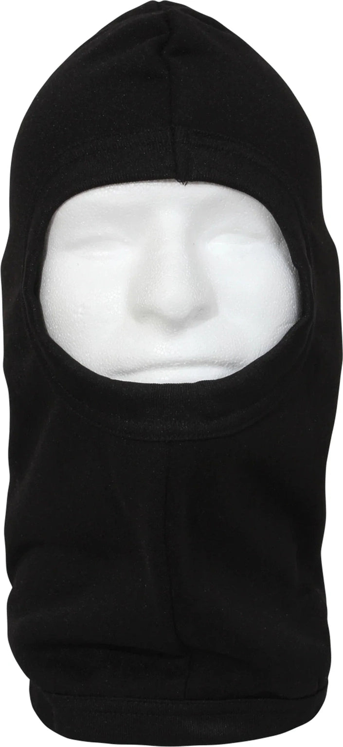 Polyester Balaclavas - Black