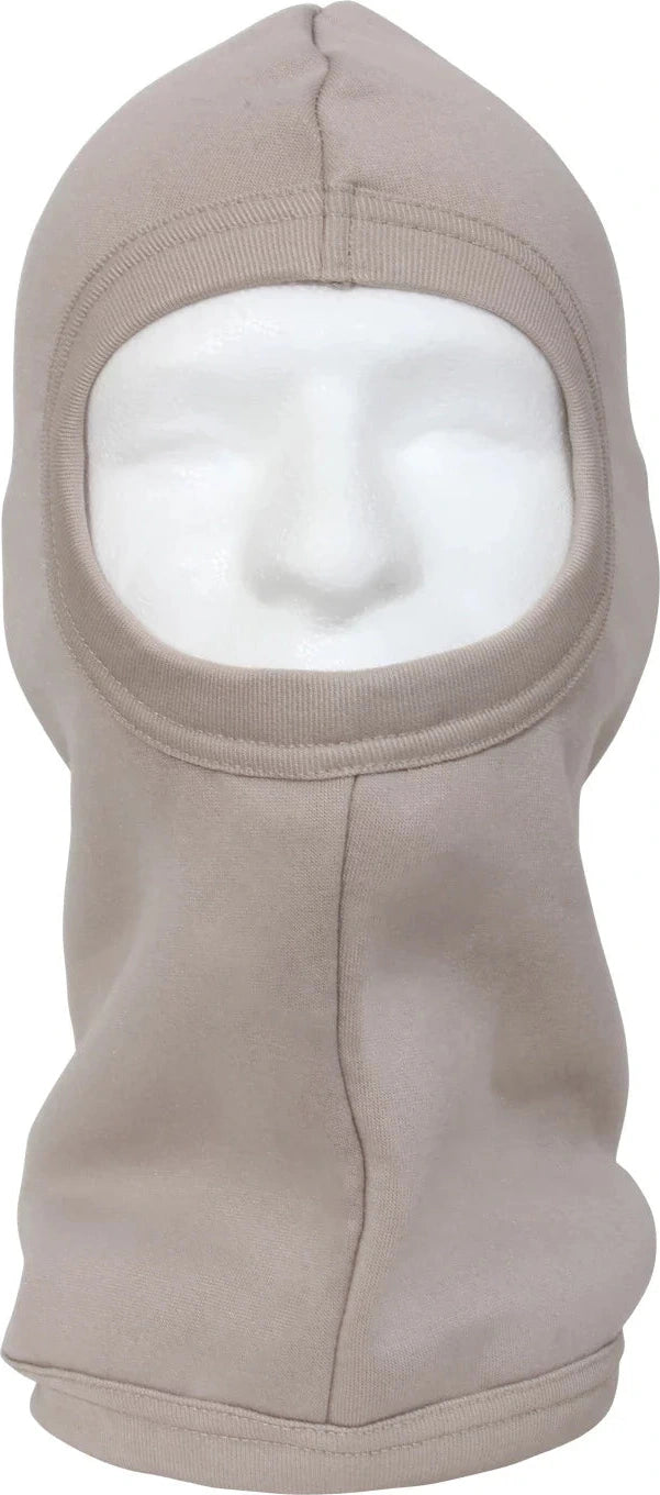 Polyester Balaclavas - Desert Sand