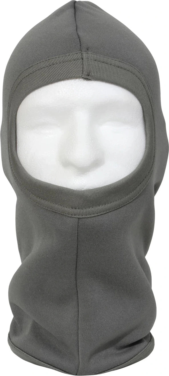Polyester Balaclavas - Foliage Green