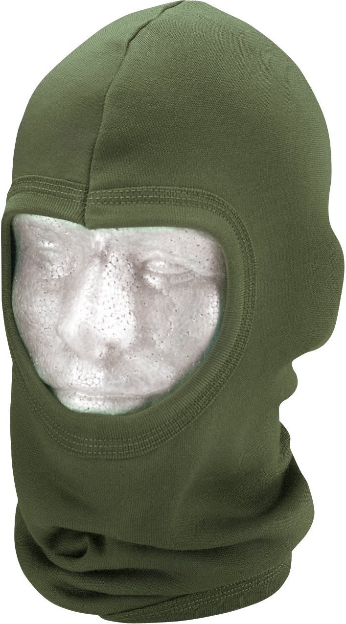 Polyester Balaclavas