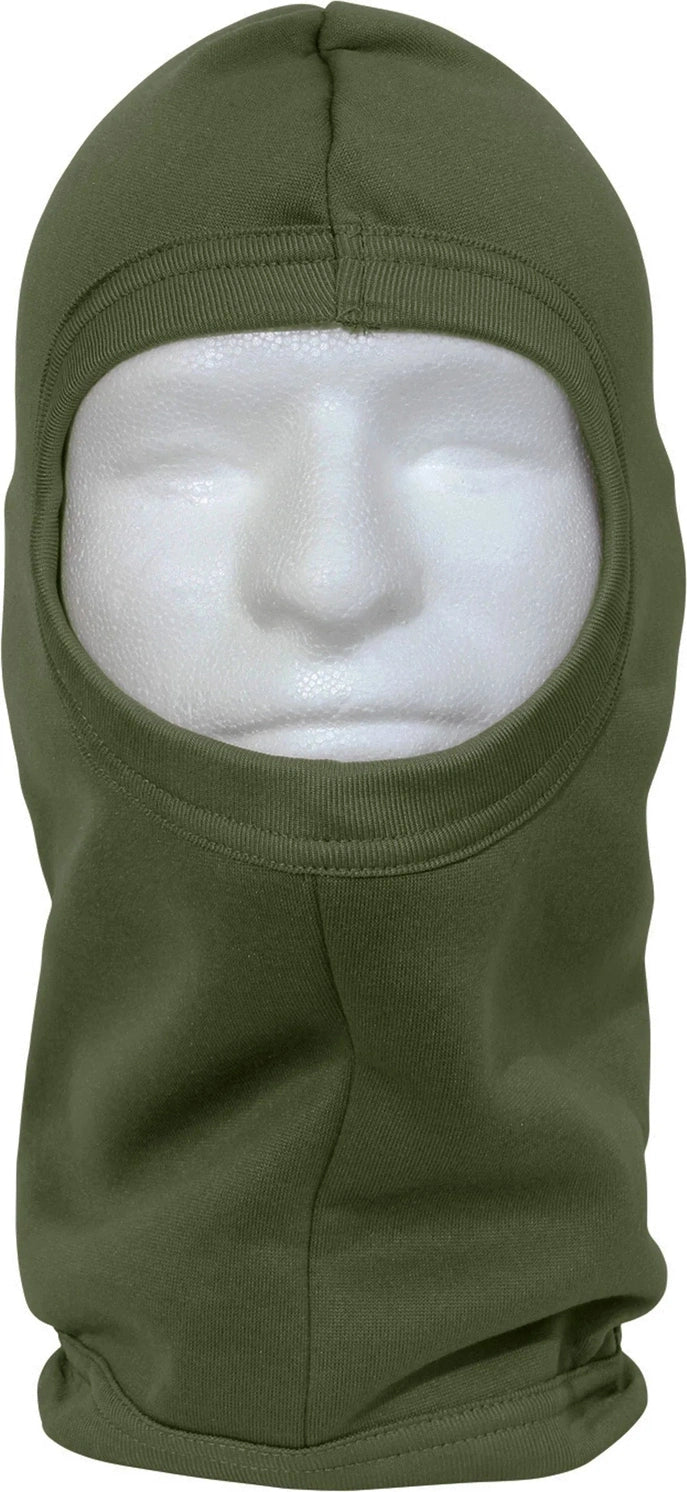 Polyester Balaclavas - Olive Drab