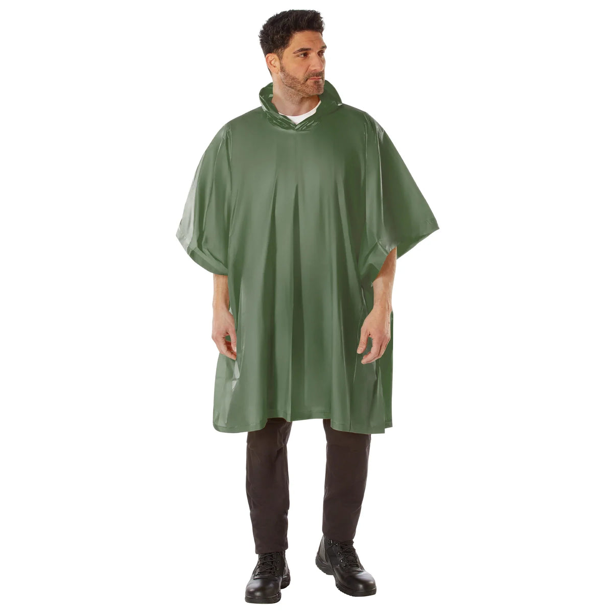 Poncho