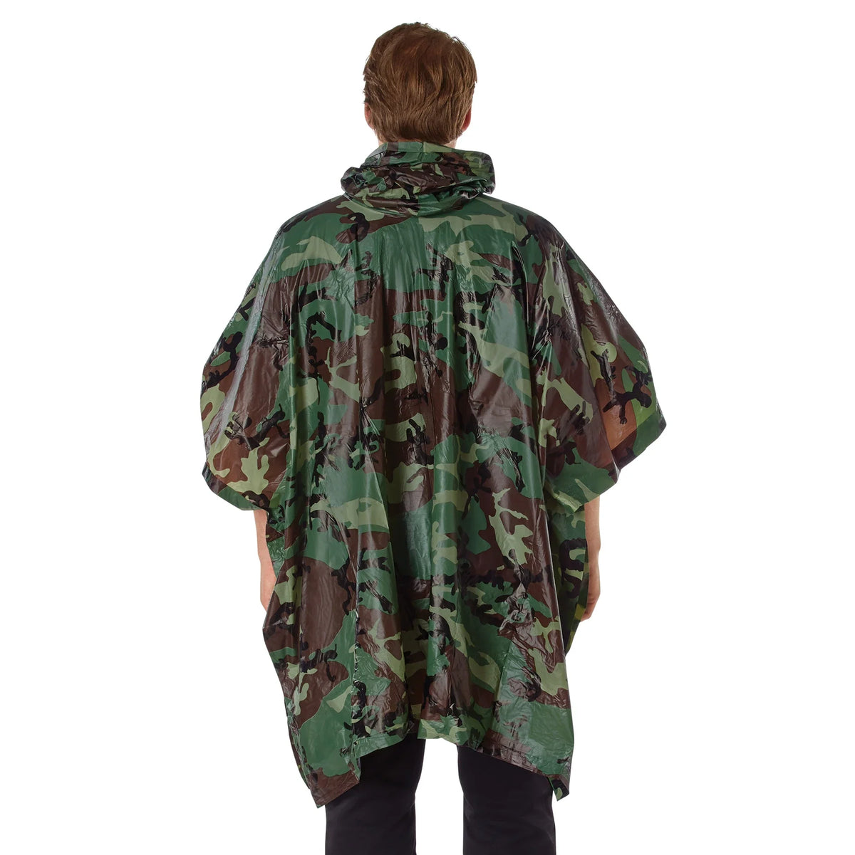 Poncho