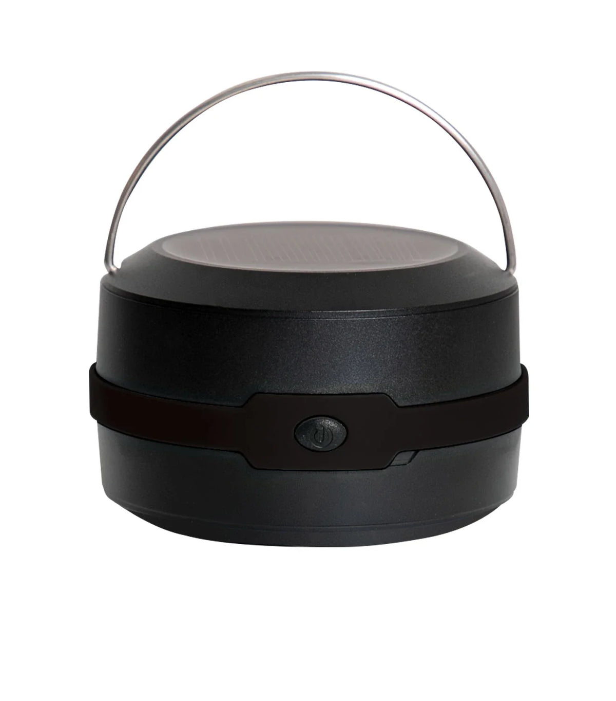 Pop-up Solar Lantern and Charger