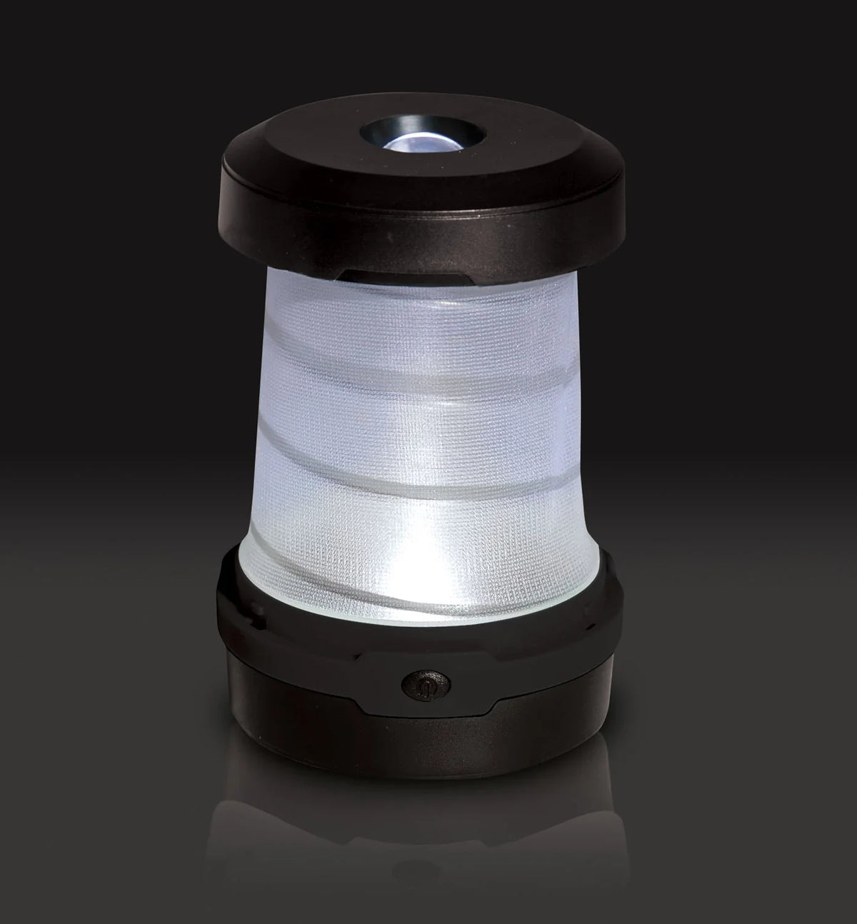 Pop-up Solar Lantern and Charger