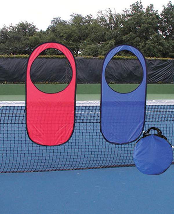 Pop-up Targets (2x) - Os