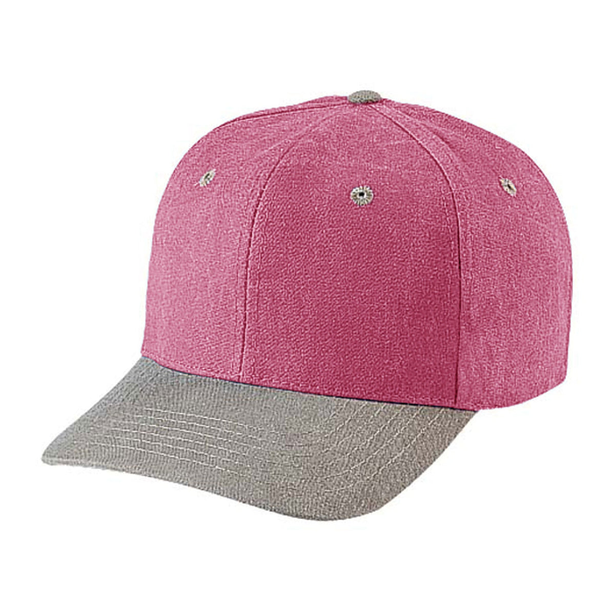 Poppy/Sand 6-Pnl StoneWashed 2-Tone canvas  grouped