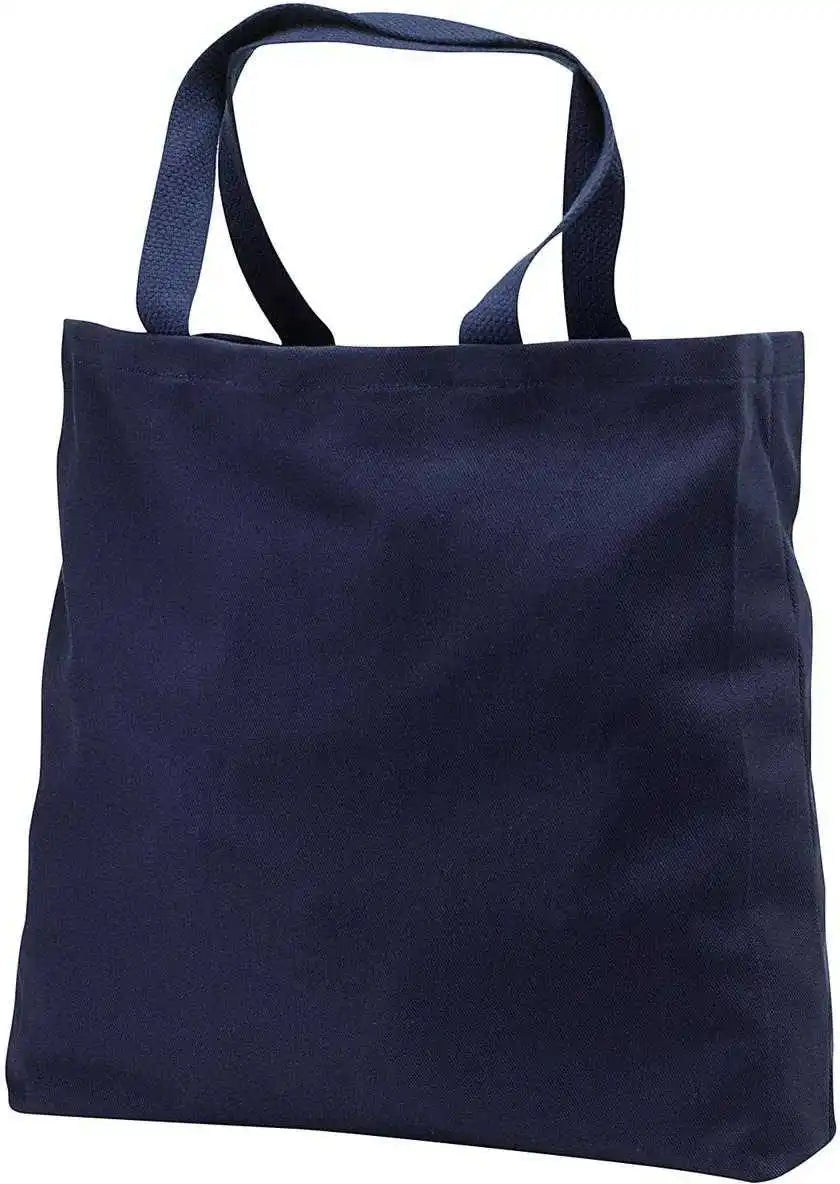 Port Authority B050 Convention Tote - Navy