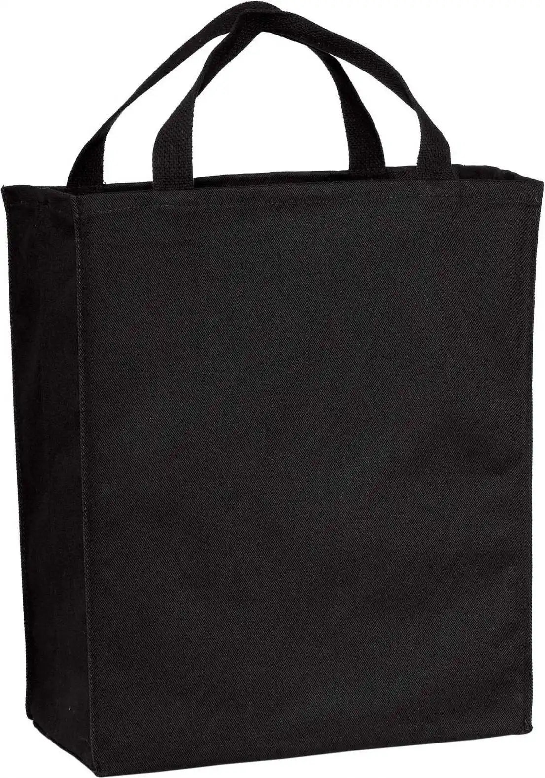 Port Authority B100 Grocery Tote Black