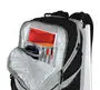 Port Authority Bg100 Xcape Computer Backpack - Black Gray - Black/
