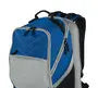 Port Authority Bg100 Xcape Computer Backpack - Royal Gray Black - Royal/ Gray/