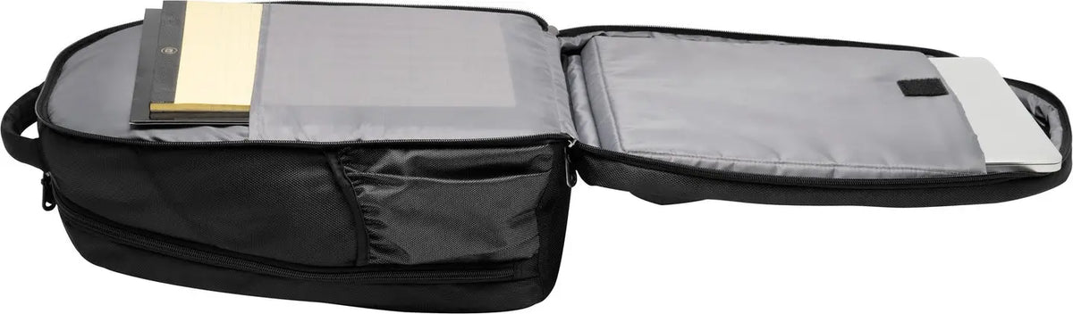 Port Authority Bg205 Commuter Backpack - Black