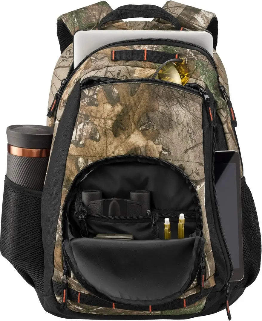 Port Authority Bg207c Camo Xtreme Backpack