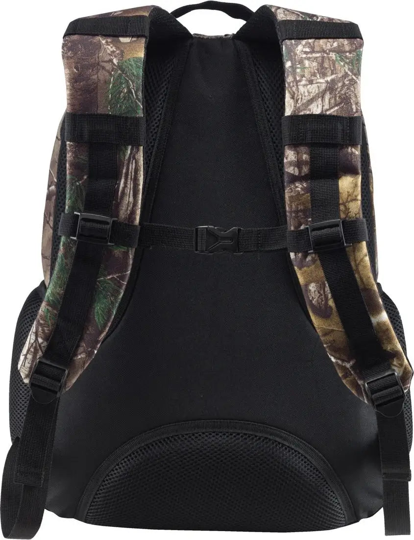 Port Authority Bg207c Camo Xtreme Backpack