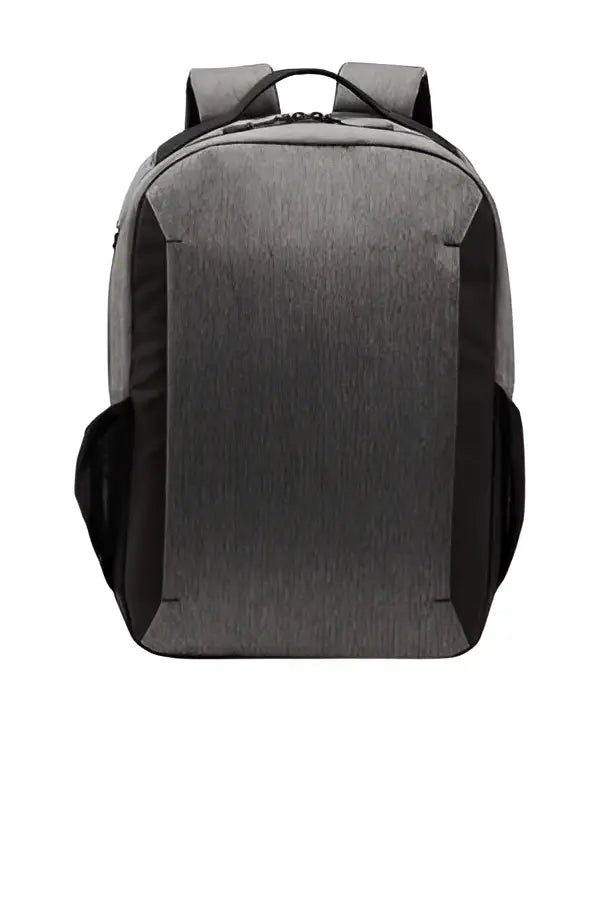 Port Authority Bg209 Vector Backpack - Gray Heather