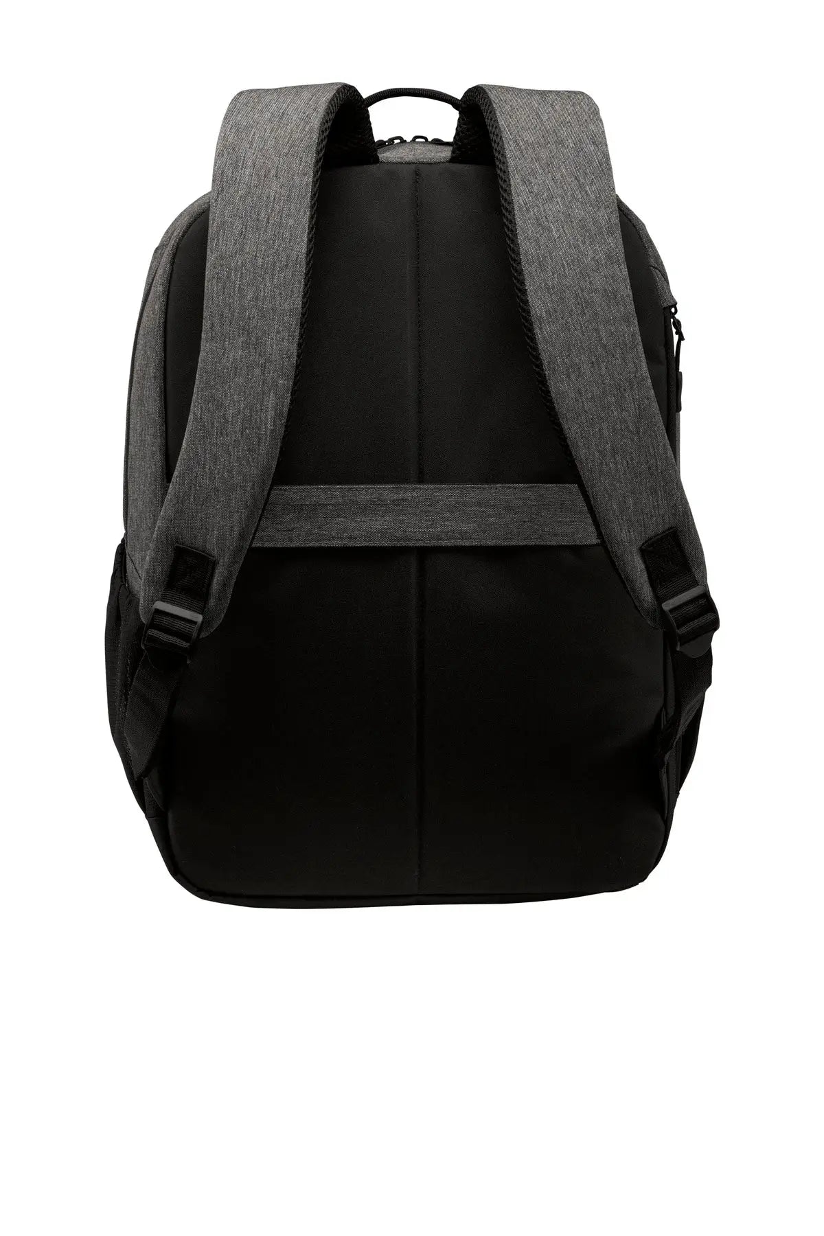 Port Authority Bg209 Vector Backpack - Gray Heather